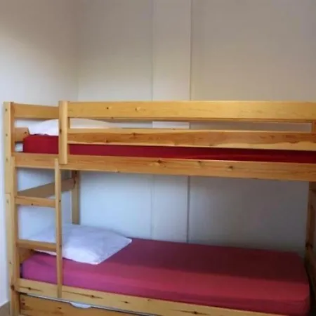 2 Chambres - Idealement Situe A 200m De La Plage De 3 * Royan